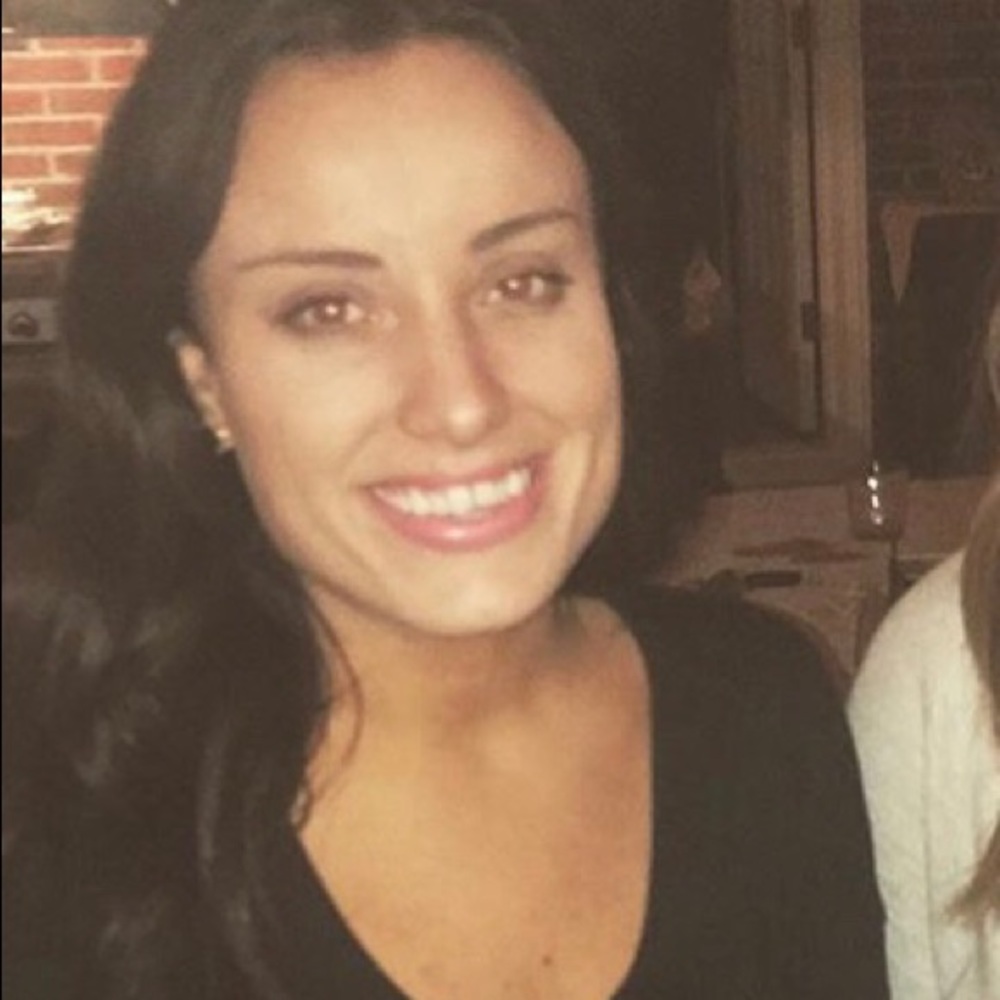 Meet your Posher, Anne